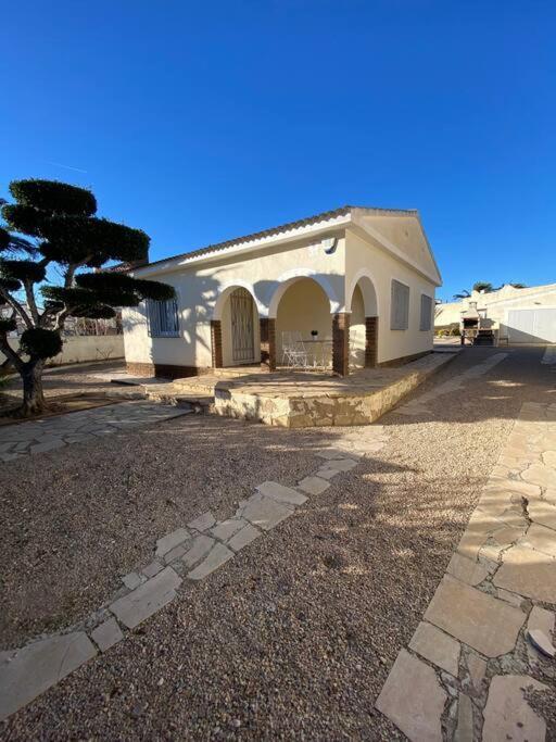 Villa Berlin Миами-Плайя Экстерьер фото